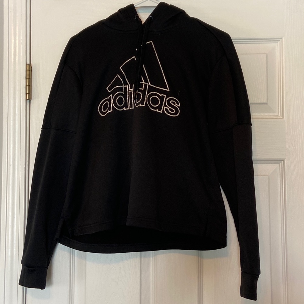 Adidas Climawarm Hoodie